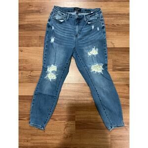 Judy Blue Jeans 16W